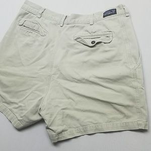 Patagonia Mens Khaki Shorts